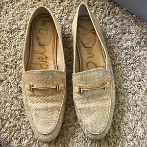 Same Edelman Loafers